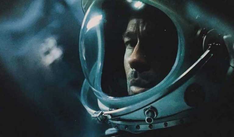 Ad Astra: Brad Pitt e Ruth Negga protagonisti nelle nuove clip ufficiali Ad Astra: Brad Pitt e Ruth Negga protagonisti nelle nuove clip ufficiali