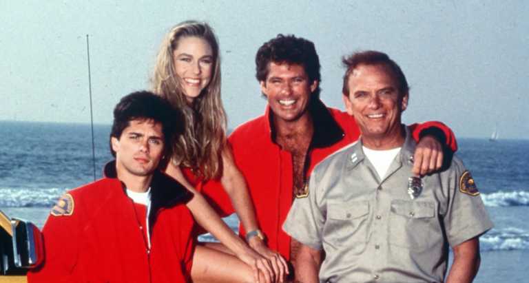 Baywatch&nbsp;Remastered: torna la serie cult su Spike
