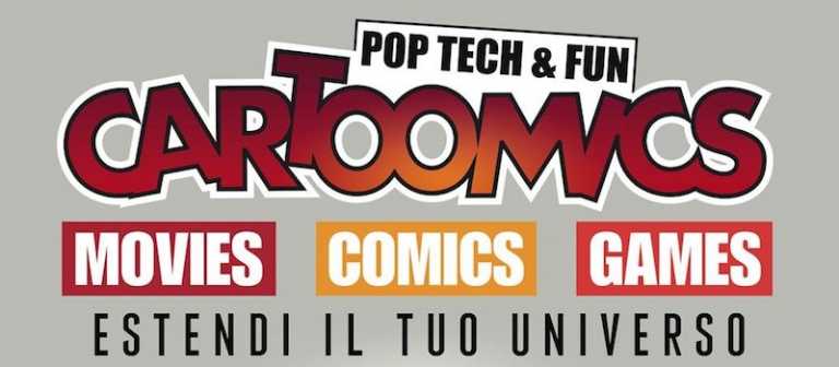 Cartoomics 2019: i numeri della 26&deg; edizione