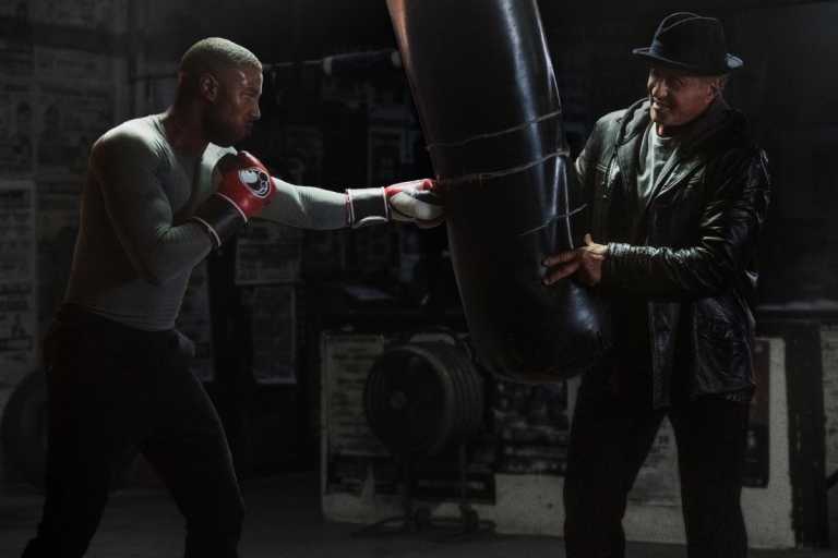 Michael B. Jordan su Creed 3: &ldquo;&Egrave; il film perfetto per il mio debutto alla regia&rdquo;