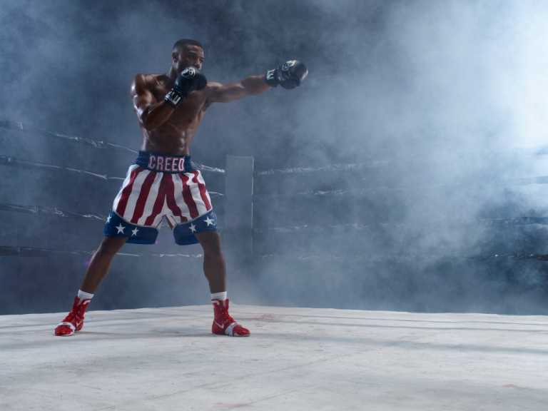 Creed II arriva in finalmente in home video Creed II arriva in finalmente in home video