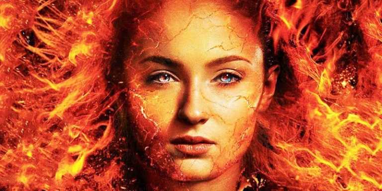 Dark Phoenix: l’ultima corsa dei Mutanti nelle nuove foto dal film Dark Phoenix: l’ultima corsa dei Mutanti nelle nuove foto dal film
