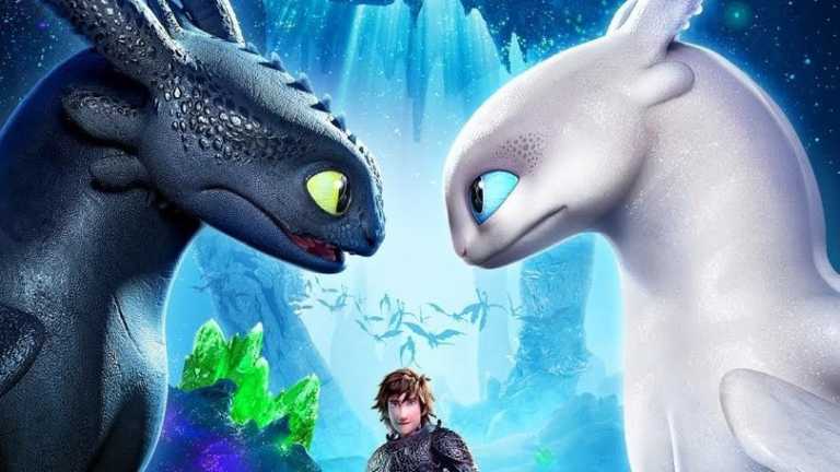 Dragon Trainer: Il Mondo Nascosto: una nuova featurette dal film Dragon Trainer: Il Mondo Nascosto: una nuova featurette dal film