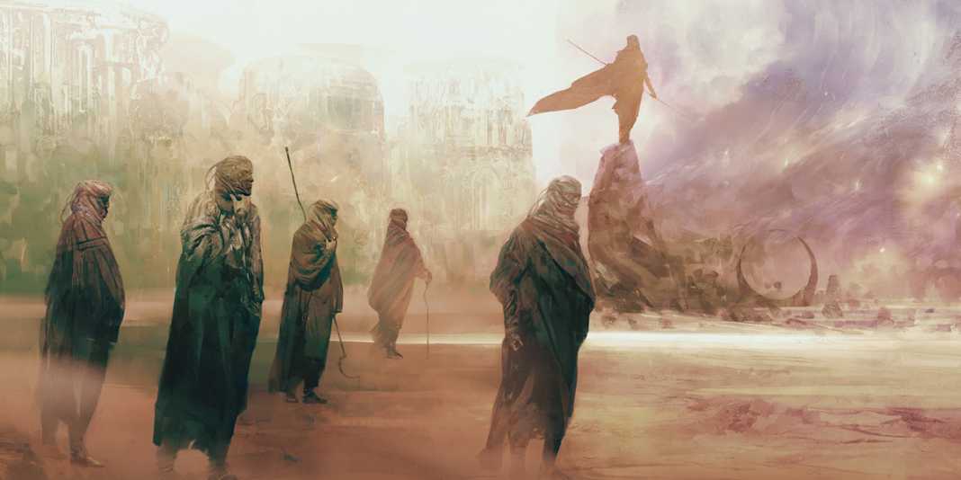 Dune Film Dune Film