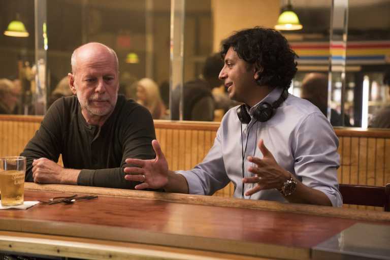 M. Night Shyamalan: titolo ufficiale e data per il suo nuovo film