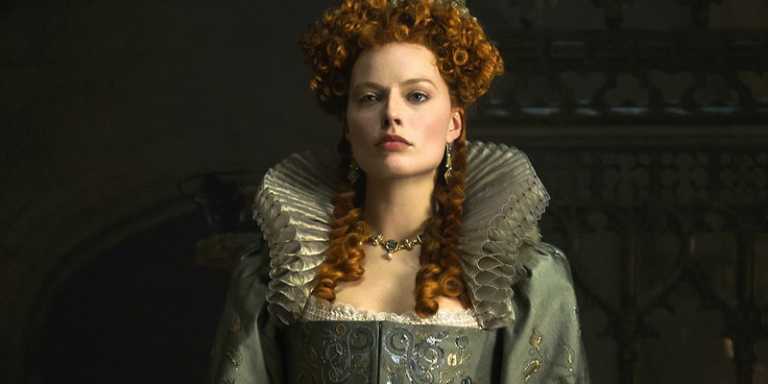 Mary Queen of Scots: Margot Robbie e Saoirse Ronan nelle prime foto ufficiali Mary Queen of Scots: Margot Robbie e Saoirse Ronan nelle prime foto ufficiali