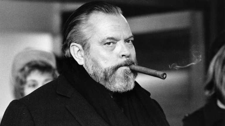 Orson Welles: a Milano la personale dedicata al regista