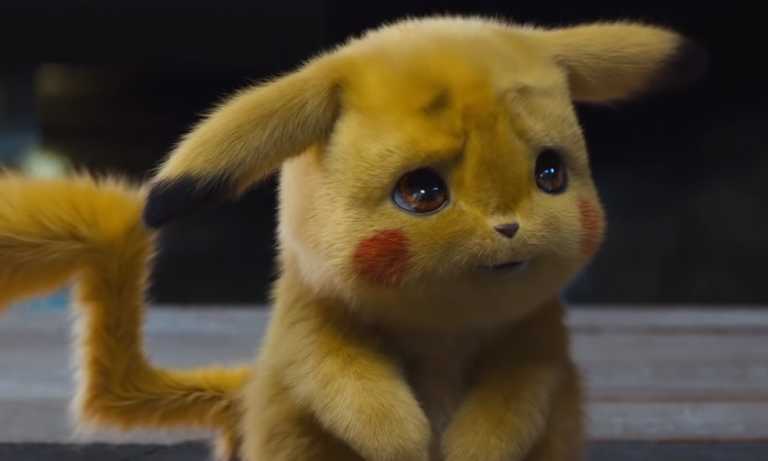 Pokemon Detective Pikachu: un nuovo trailer originale Pokemon Detective Pikachu: un nuovo trailer originale