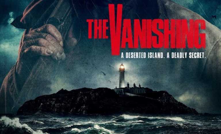 The Vanishing &ndash; Il mistero del faro al cinema il 28 febbraio