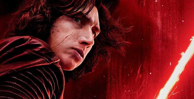Kylo Ren: 5 motivi per cui è più potente di Darth Vader Kylo Ren: 5 motivi per cui è più potente di Darth Vader