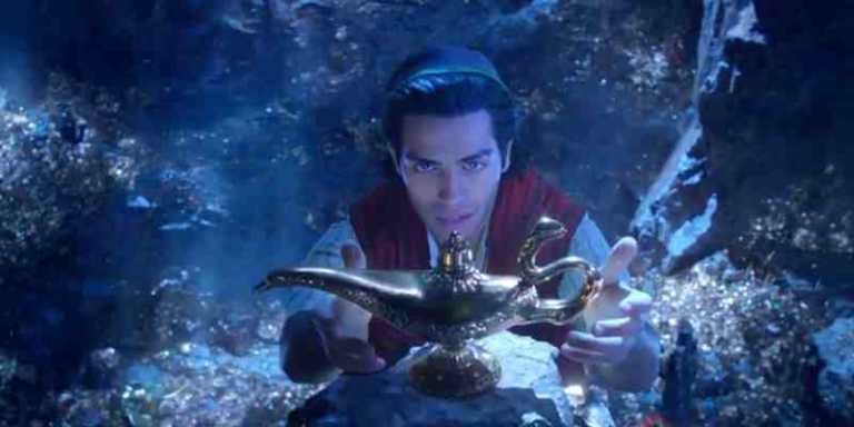 Aladdin: i character poster del film di Guy Ritchie Aladdin: i character poster del film di Guy Ritchie