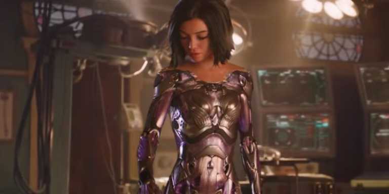 Alita: il sequel &egrave; improbabile a causa degli incassi