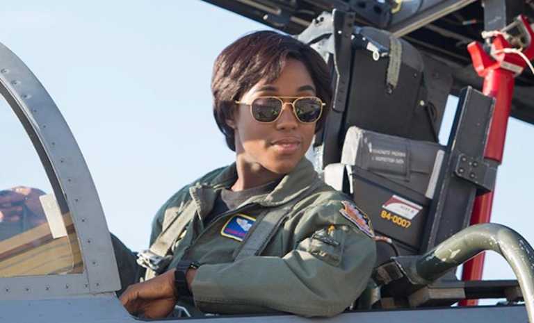 Captain Marvel: Lashana Lynch parla dei &ldquo;superpoteri&rdquo; di Maria Rambeau