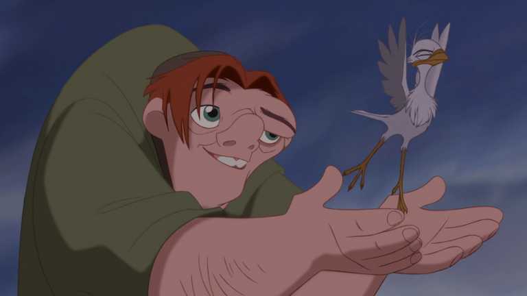 Il gobbo di Notre Dame: il live action nel limbo