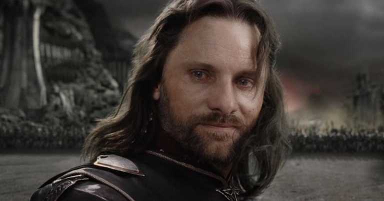 Viggo Mortensen rivela la sua scena preferita in assoluto de Il Signore degli Anelli