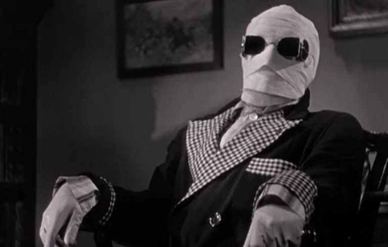 Invisible Man: trovato il regista per il film, non ci sar&agrave; Johnny Depp