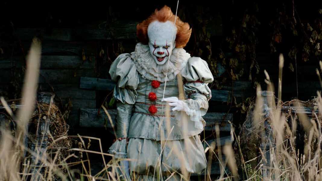 it capitolo due IT: Capitolo Due film horror IT: Capitolo Due