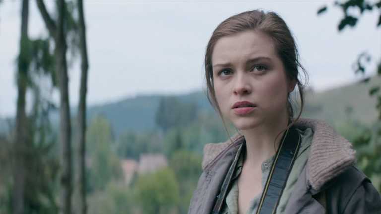 Crucifixion: il trailer italiano del nuovo horror Crucifixion: il trailer italiano del nuovo horror