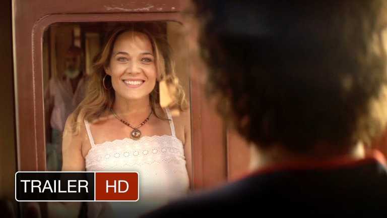 Un’Avventura: il trailer del musical sulle note di Battisti e Mogol Un’Avventura: il trailer del musical sulle note di Battisti e Mogol