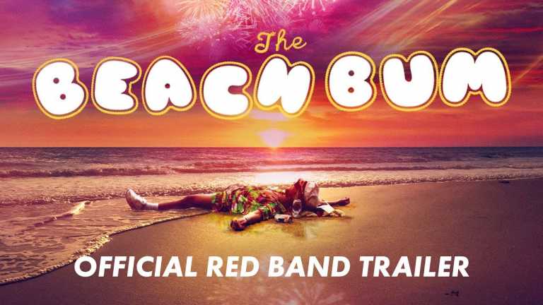 The Beach Bum: il nuovo trailer vietato del film di Harmony Korine The Beach Bum: il nuovo trailer vietato del film di Harmony Korine