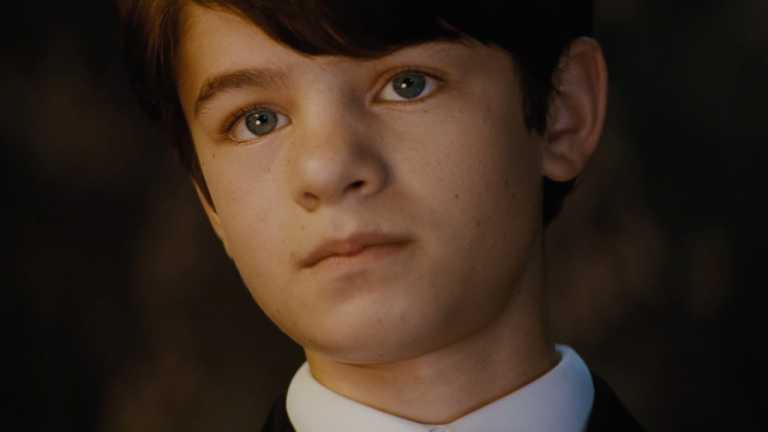 Artemis Fowl: il primo trailer italiano Artemis Fowl: il primo trailer italiano