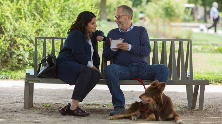 Parlami di te: il trailer del nuovo film di Hervé Mimran Parlami di te: il trailer del nuovo film di Hervé Mimran