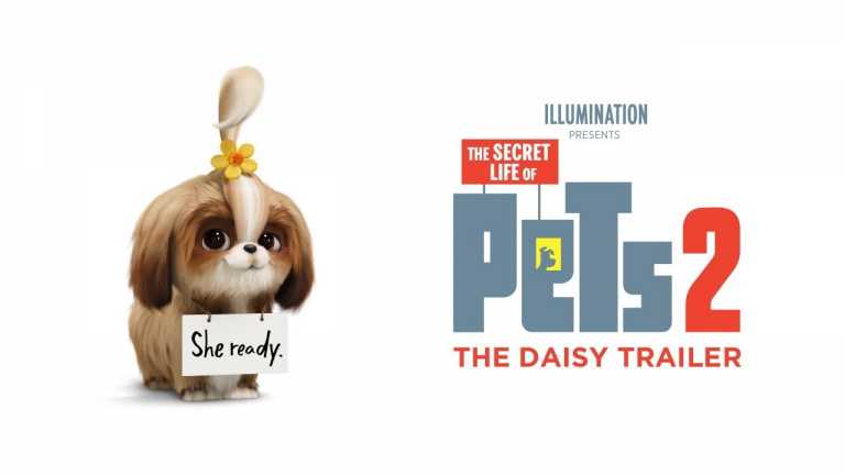 Pets 2 – Vita da animali: ecco Daisy nel nuovo promo Pets 2 – Vita da animali: ecco Daisy nel nuovo promo
