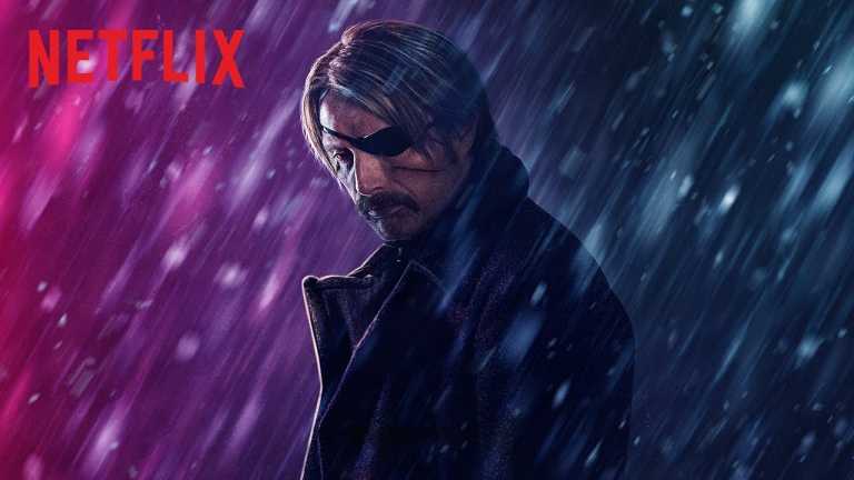 Polar: trailer del film Netflix con Mads Mikkelsen e Vanessa Hudgens Polar: trailer del film Netflix con Mads Mikkelsen e Vanessa Hudgens