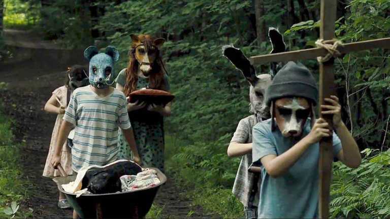 Pet Sematary: recensione del film tratto dal romanzo di Stephen King