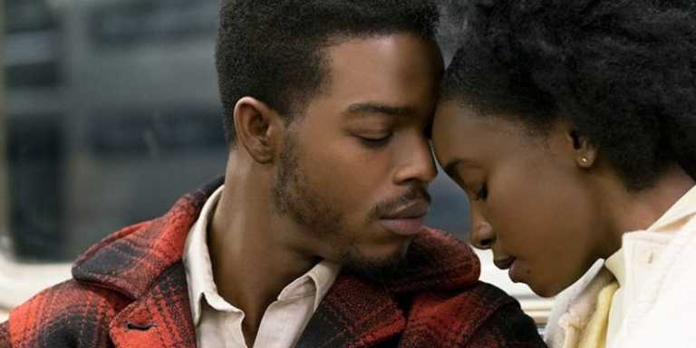 Stephan James interpreter&agrave; Carl Weathers in &ldquo;I Play Rocky&rdquo;