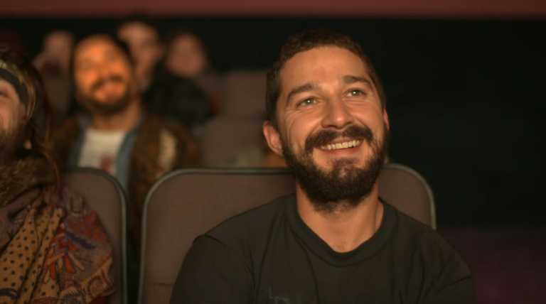 Megalopolis: Shia LaBeouf si unisce al cast del film di Francis Ford Coppola