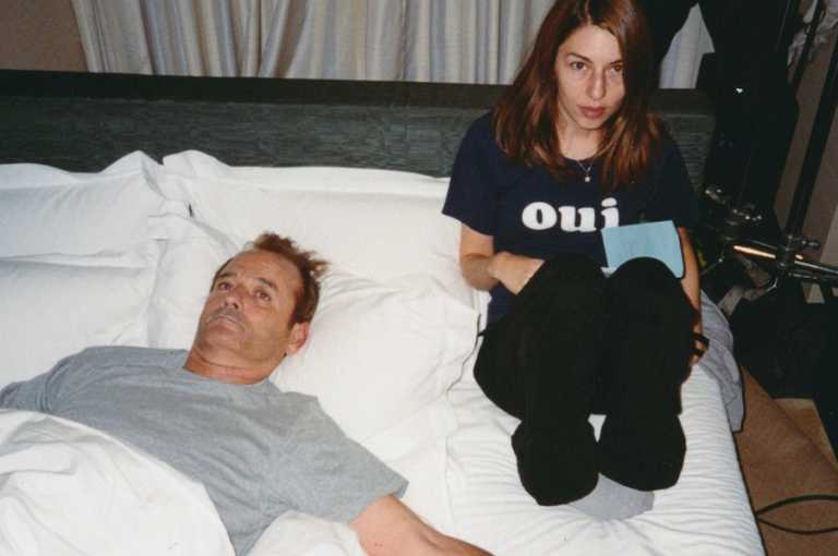 Sofia Coppola: 10 cose che non sai sulla regista