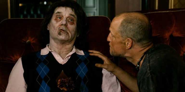 Zombieland: il cameo di Bill Murray pensato per un altro attore