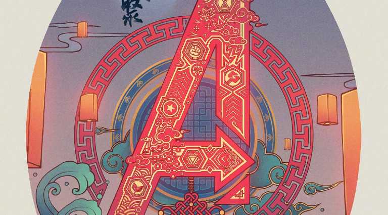 Disney, Marvel e Pixar festeggiano il Capodanno Cinese Disney, Marvel e Pixar festeggiano il Capodanno Cinese