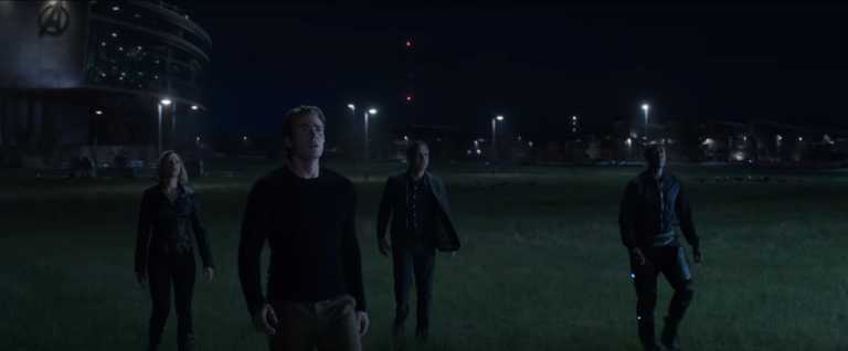 Avengers: Endgame, un personaggio “segreto” tagliato dal nuovo spot? Avengers: Endgame, un personaggio “segreto” tagliato dal nuovo spot?