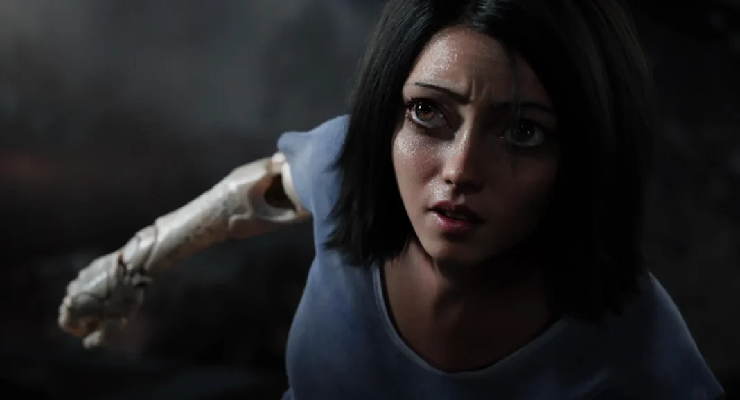 Alita - Angelo della battaglia recensione film Alita - Angelo della battaglia recensione film