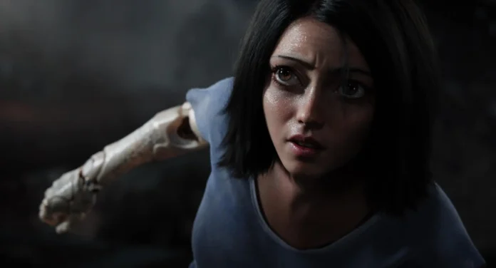 Alita - Angelo della battaglia recensione film Alita - Angelo della battaglia recensione film
