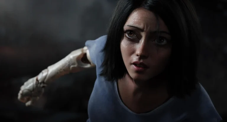 James Cameron e Robert Rodriguez hanno stretto un &ldquo;patto di sangue&rdquo; per realizzare Alita 2