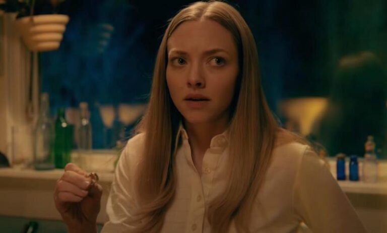 Amanda Seyfried al posto di Emma Stone in He&rsquo;s Fuckin&rsquo; Perfect