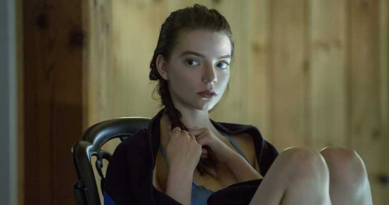 Furiosa: Anya Taylor-Joy entusiasta all&rsquo;idea di lavorare con George Miller