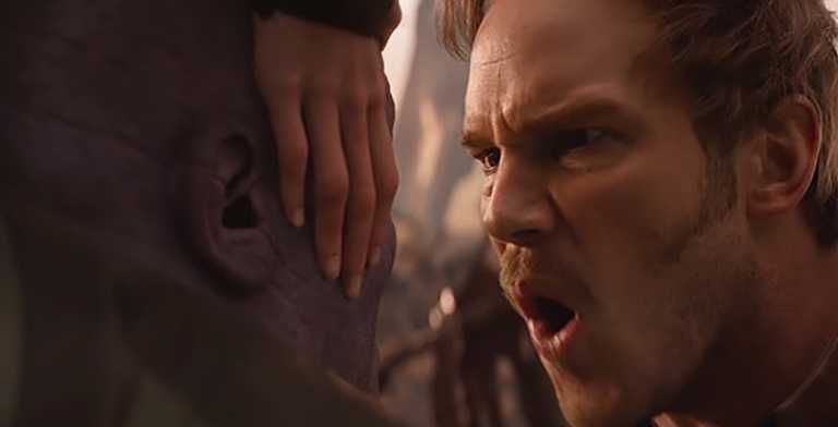 Avengers: Endgame, Chris Pratt pubblica un video “illegale” delle riprese Avengers: Endgame, Chris Pratt pubblica un video “illegale” delle riprese