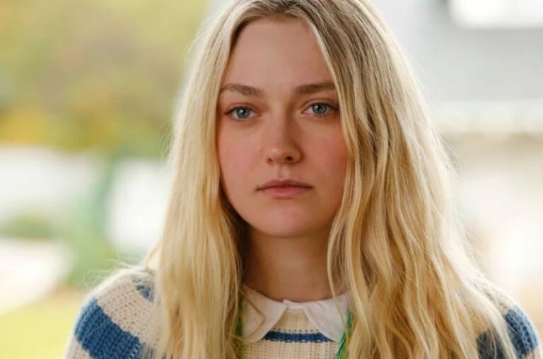 Dakota Fanning: 10 cose che non sai sull&rsquo;attrice