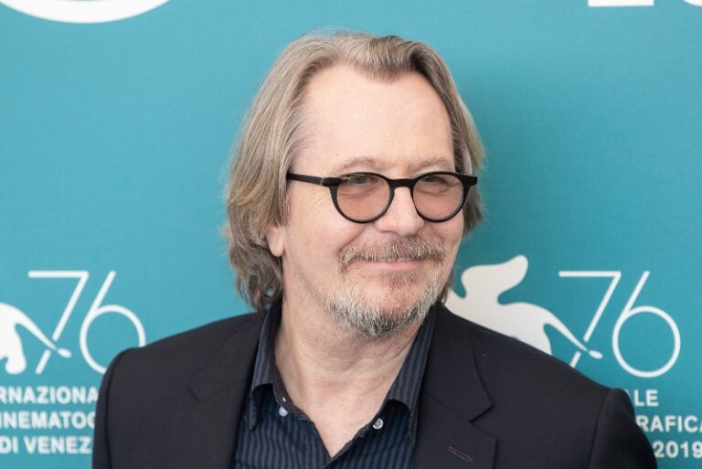 Gary Oldman entra nel cast del nuovo film di Paolo Sorrentino