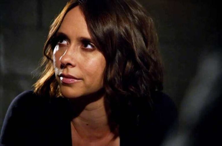 Jennifer Love Hewitt: 10 cose che non sai sull’attrice Jennifer Love Hewitt: 10 cose che non sai sull’attrice