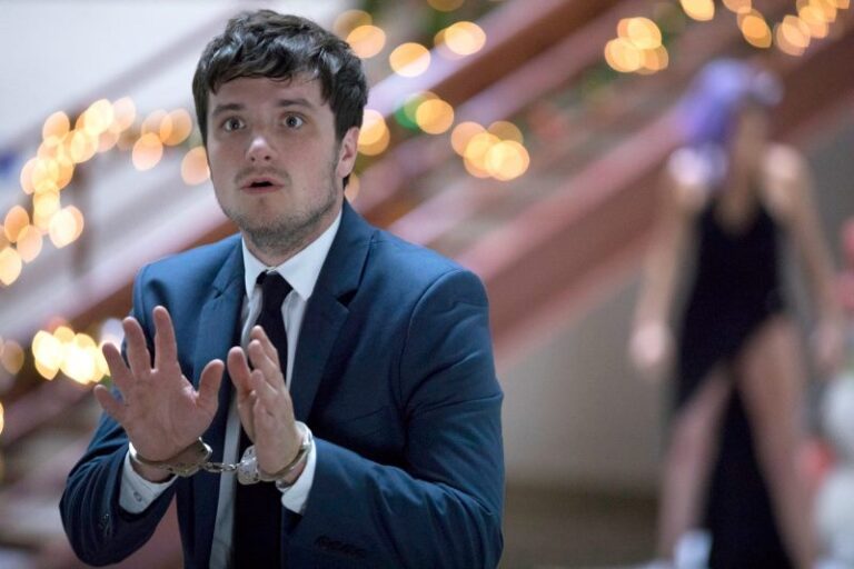 Josh Hutcherson: 10 cose che non sai sull&rsquo;attore