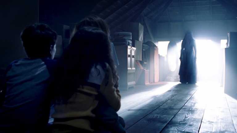 La Llorona – Le Lacrime del Male: trailer ufficiale La Llorona – Le Lacrime del Male: trailer ufficiale