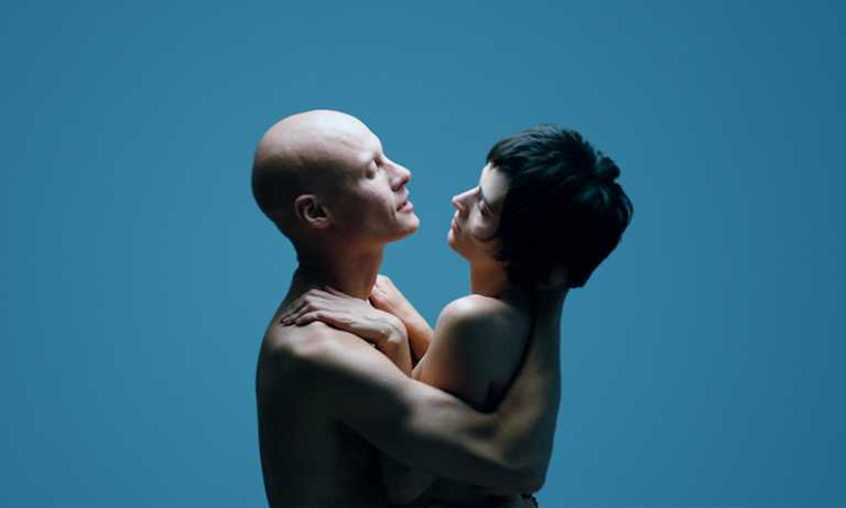 Ognuno ha il diritto di amare &ndash; Touch me not: trailer ufficiale