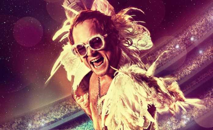 Rocketman cannes 2019 Rocketman cannes 2019