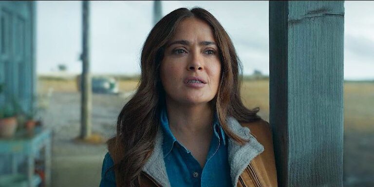 Magic Mike&rsquo;s Last Dance: Salma Hayek sostituir&agrave; Thandiwe Newton