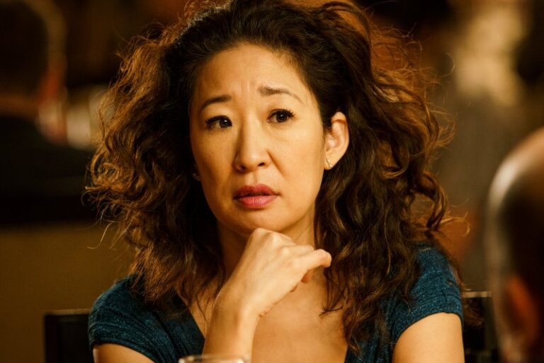 Sandra Oh: 10 cose che non sai sull&rsquo;attrice